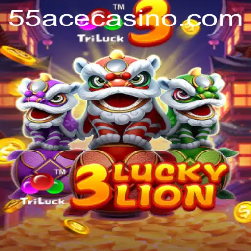 Exploring the Exciting World of 3LUCKYLION