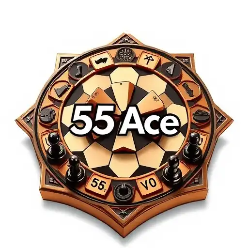 The Fascinating World of Board Games and the Emergence of 55Ace