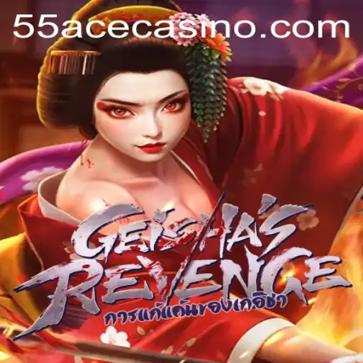 GeishasRevenge: A Deep Dive into the Enigmatic World of 55Ace