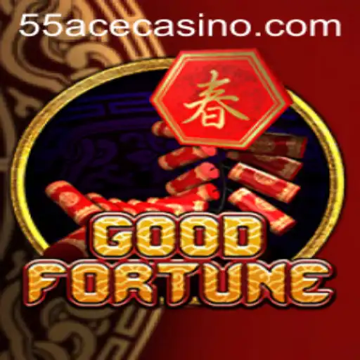 Discover the World of GoodFortune: A Game of Luck and Strategy
