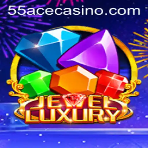 Explore JewelLuxury: A New Dimension in Gaming with 55Ace