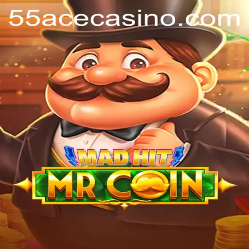 Explore the Thrilling World of MadHitMrCoin: A New Gaming Sensation