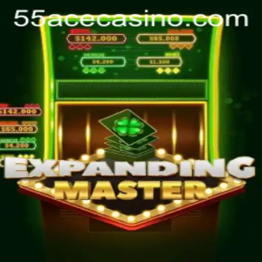Discover the Engaging World of ExpandingMaster and the Strategic Potential of 55Ace