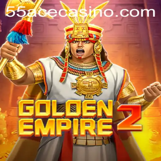 GoldenEmpire2: An Immersive Gaming Experience Redefined