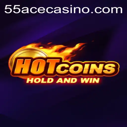 HotCoins – Revolutionizing Virtual Gaming with 55Ace
