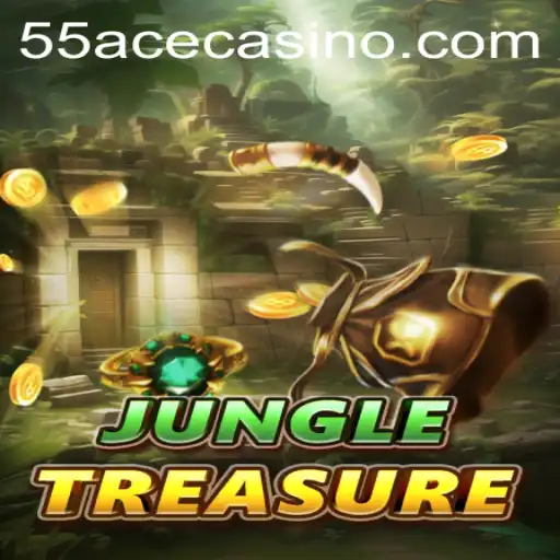The Adventurous World of JungleTreasure: An Exploration into Its Wild Gameplay