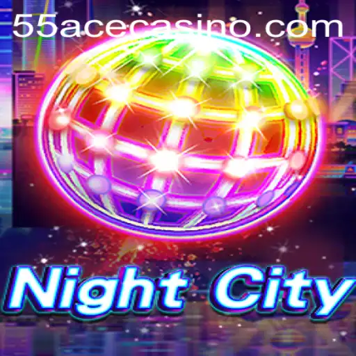Unveiling NightCity: A Journey into the Realm of Cyber Futurism