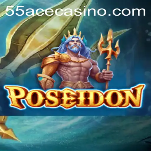 Dive into the World of Poseidon: Game Description, Introduction, and Rules