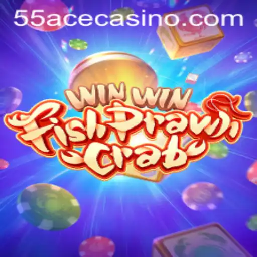 Discover the Thrills of WinWinFishPrawnCrab: An Exciting Dice Game Experience with 55Ace