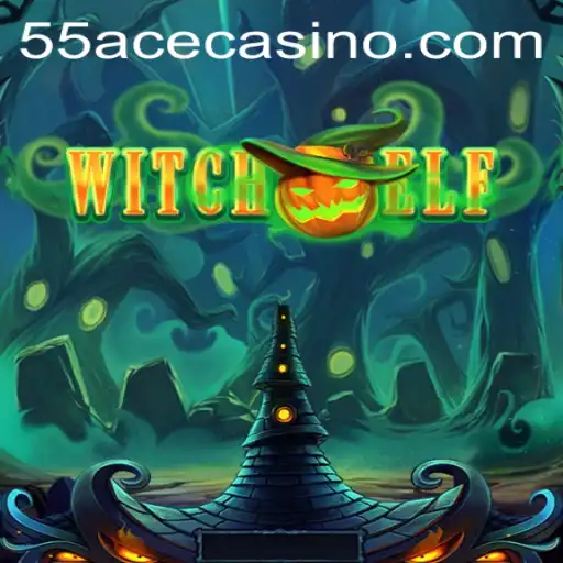 WitchElf: Unveiling the Mystical World of 55Ace